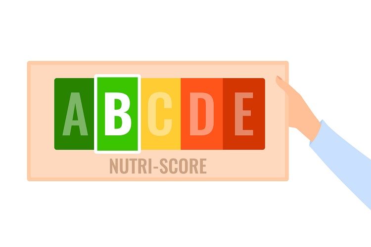 NutriScore: Unlocking Nutritional Insights for Improved Mental Wellness