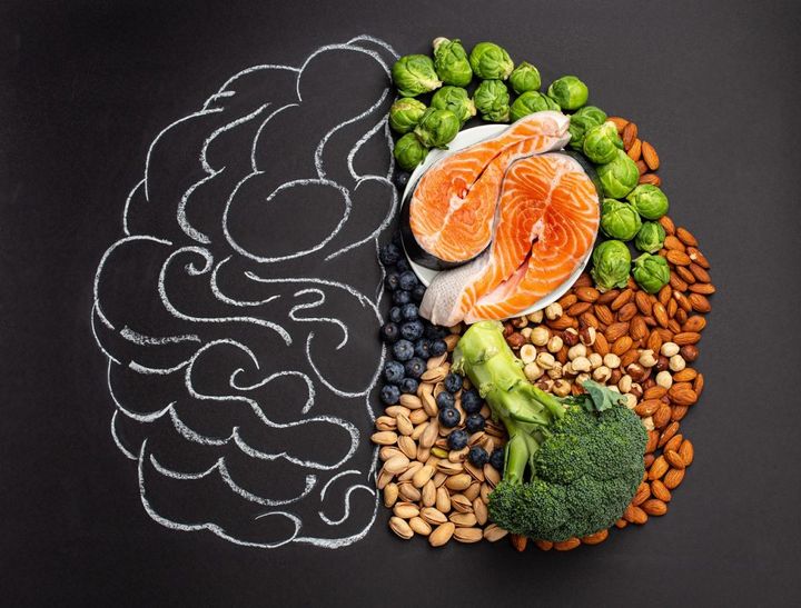 Eating for Stress Management: Foods That Calm Your Mind